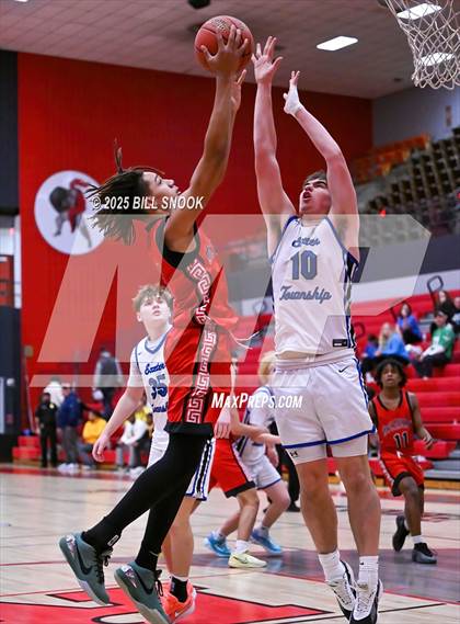 Thumbnail 3 in J.P. McCaskey @ Exeter Township photogallery.