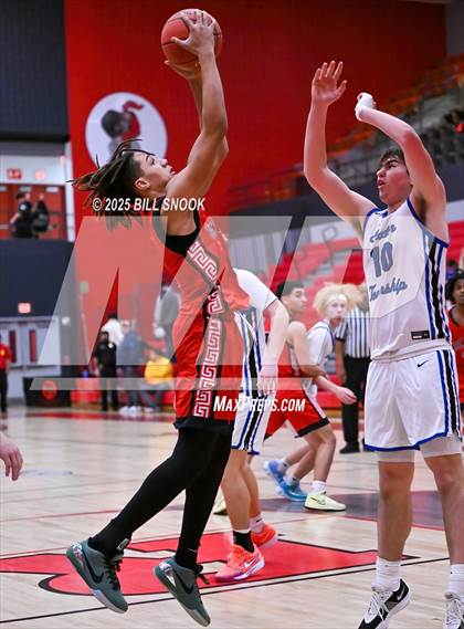 Thumbnail 2 in J.P. McCaskey @ Exeter Township photogallery.