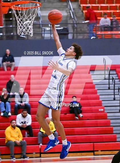 Thumbnail 3 in J.P. McCaskey @ Exeter Township photogallery.