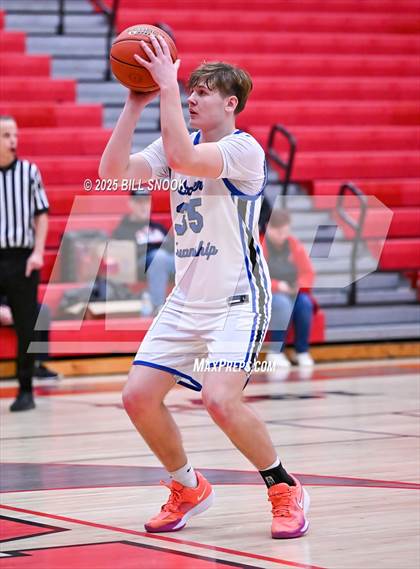 Thumbnail 3 in J.P. McCaskey @ Exeter Township photogallery.