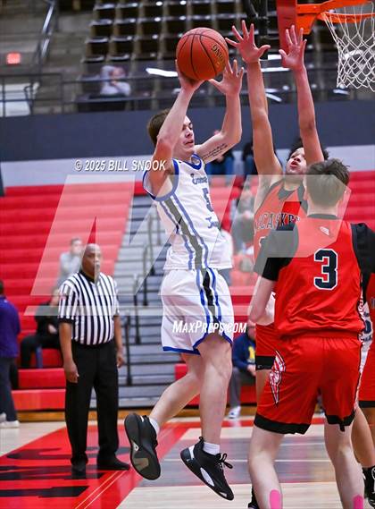 Thumbnail 1 in J.P. McCaskey @ Exeter Township photogallery.