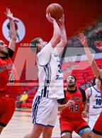 Photo from the gallery "J.P. McCaskey @ Exeter Township"