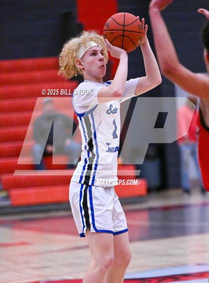 Thumbnail 3 in J.P. McCaskey @ Exeter Township photogallery.