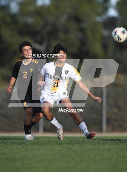 Thumbnail 3 in Foothill @ Sunny Hills photogallery.