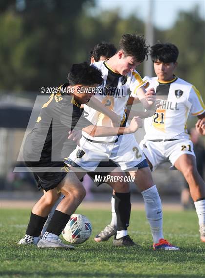Thumbnail 3 in Foothill @ Sunny Hills photogallery.