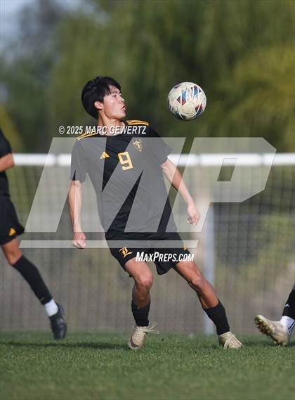 Thumbnail 3 in Foothill @ Sunny Hills photogallery.