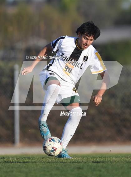 Thumbnail 2 in Foothill @ Sunny Hills photogallery.