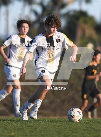 Thumbnail 3 in Foothill @ Sunny Hills photogallery.