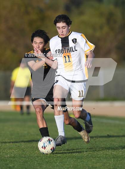 Thumbnail 2 in Foothill @ Sunny Hills photogallery.