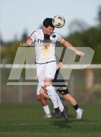 Thumbnail 2 in Foothill @ Sunny Hills photogallery.