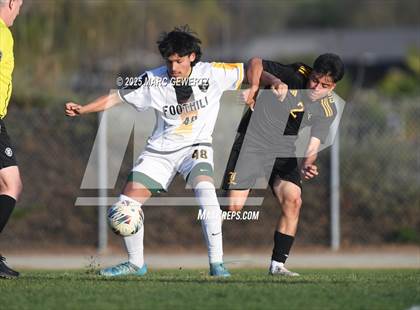 Thumbnail 1 in Foothill @ Sunny Hills photogallery.