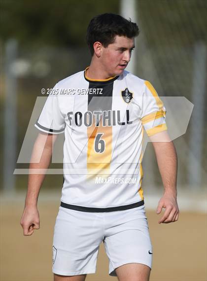 Thumbnail 3 in Foothill @ Sunny Hills photogallery.