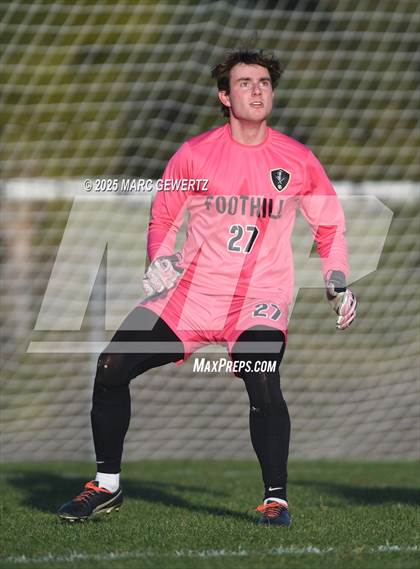 Thumbnail 1 in Foothill @ Sunny Hills photogallery.