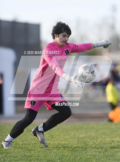 Thumbnail 1 in Foothill @ Sunny Hills photogallery.