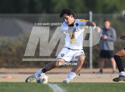 Thumbnail 1 in Foothill @ Sunny Hills photogallery.