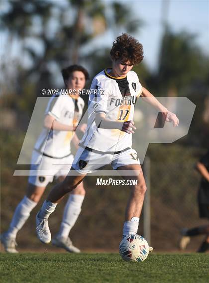 Thumbnail 1 in Foothill @ Sunny Hills photogallery.