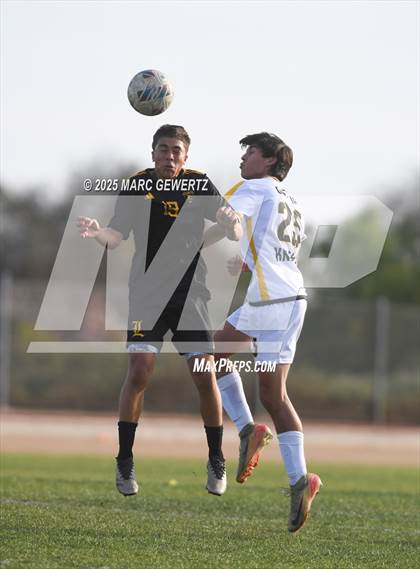 Thumbnail 1 in Foothill @ Sunny Hills photogallery.