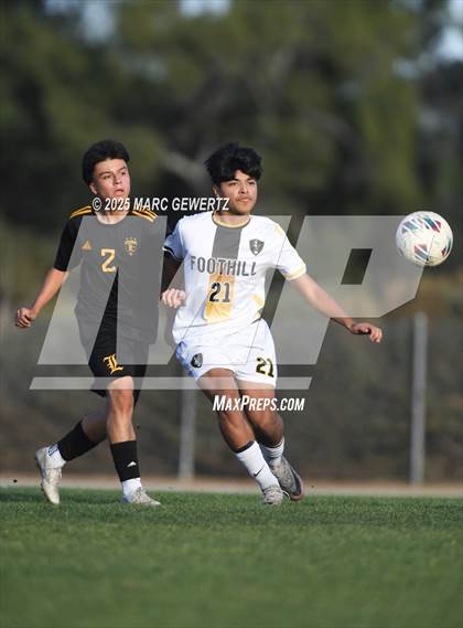 Thumbnail 2 in Foothill @ Sunny Hills photogallery.