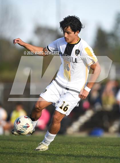 Thumbnail 1 in Foothill @ Sunny Hills photogallery.