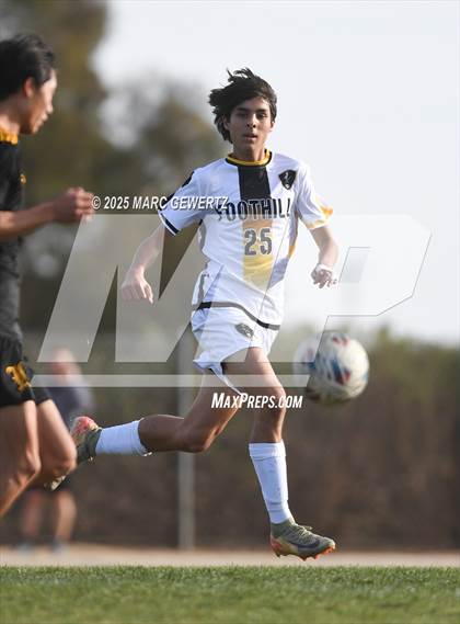 Thumbnail 2 in Foothill @ Sunny Hills photogallery.