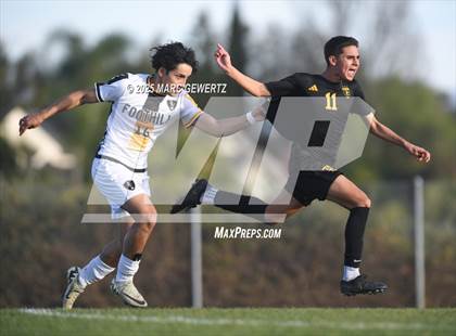 Thumbnail 3 in Foothill @ Sunny Hills photogallery.