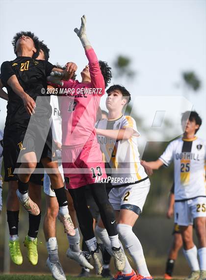Thumbnail 1 in Foothill @ Sunny Hills photogallery.
