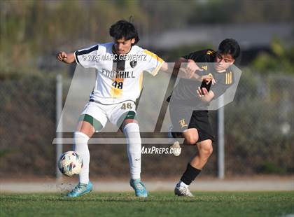 Thumbnail 2 in Foothill @ Sunny Hills photogallery.