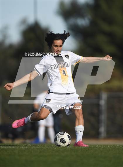 Thumbnail 1 in Foothill @ Sunny Hills photogallery.