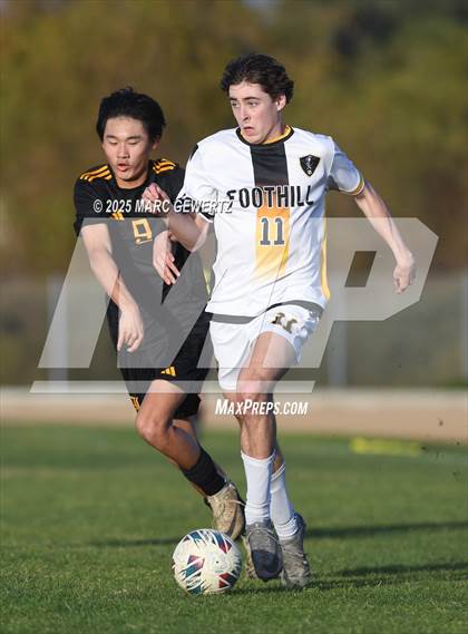 Thumbnail 3 in Foothill @ Sunny Hills photogallery.