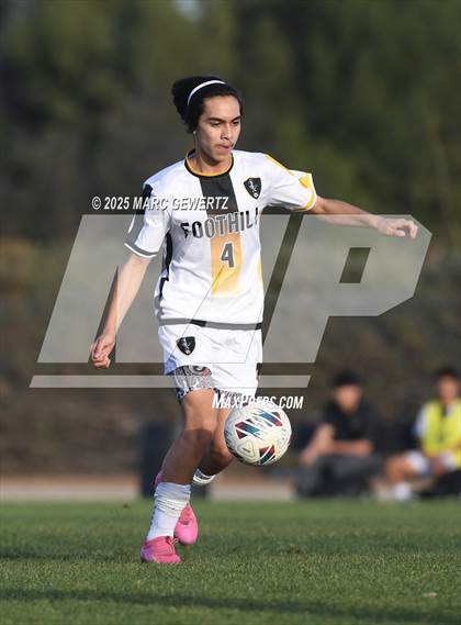 Thumbnail 2 in Foothill @ Sunny Hills photogallery.