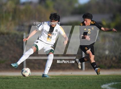 Thumbnail 3 in Foothill @ Sunny Hills photogallery.