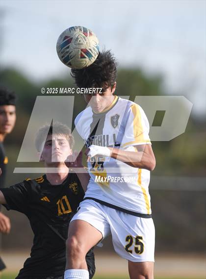 Thumbnail 2 in Foothill @ Sunny Hills photogallery.