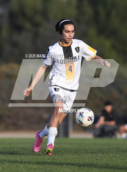 Thumbnail 1 in Foothill @ Sunny Hills photogallery.