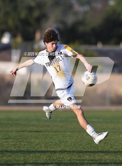Thumbnail 1 in Foothill @ Sunny Hills photogallery.