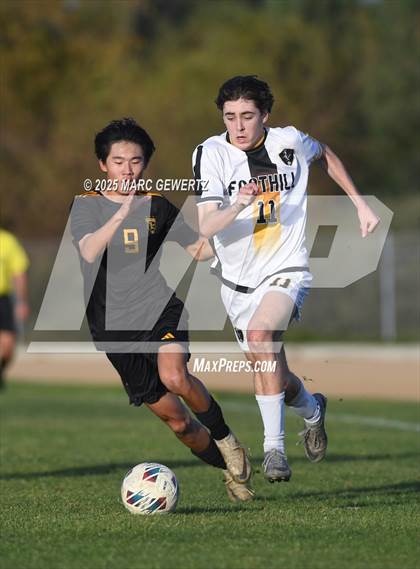 Thumbnail 3 in Foothill @ Sunny Hills photogallery.