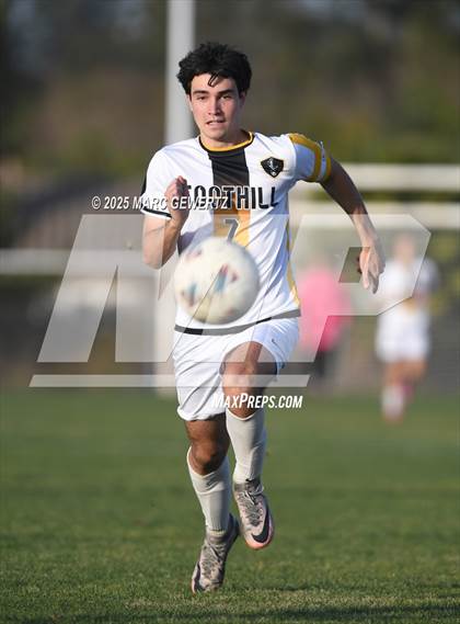 Thumbnail 1 in Foothill @ Sunny Hills photogallery.