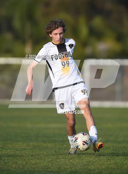 Thumbnail 1 in Foothill @ Sunny Hills photogallery.