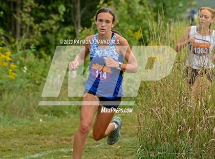 Thumbnail 3 in Wildcat Classic Invite photogallery.