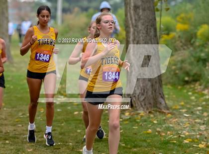 Thumbnail 3 in Wildcat Classic Invite photogallery.