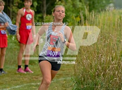 Thumbnail 2 in Wildcat Classic Invite photogallery.