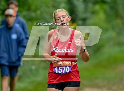 Thumbnail 3 in Wildcat Classic Invite photogallery.