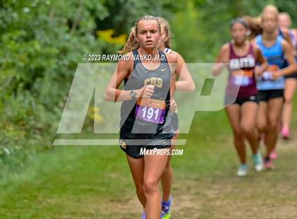 Thumbnail 3 in Wildcat Classic Invite photogallery.