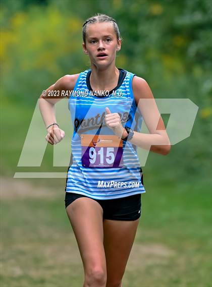 Thumbnail 3 in Wildcat Classic Invite photogallery.