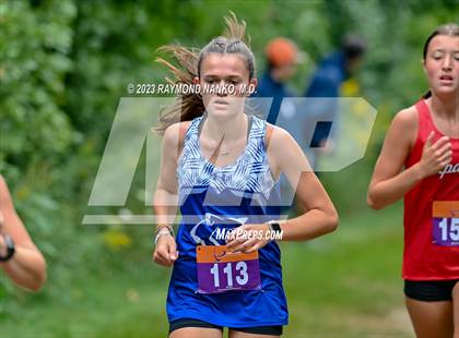 Thumbnail 3 in Wildcat Classic Invite photogallery.