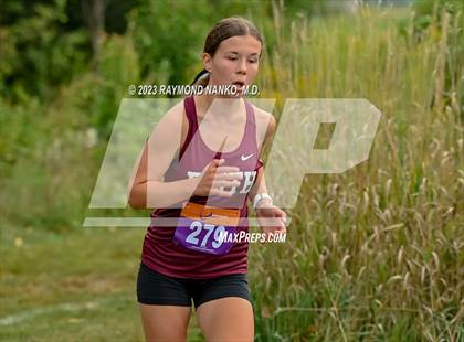 Thumbnail 2 in Wildcat Classic Invite photogallery.