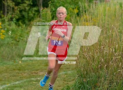 Thumbnail 2 in Wildcat Classic Invite photogallery.