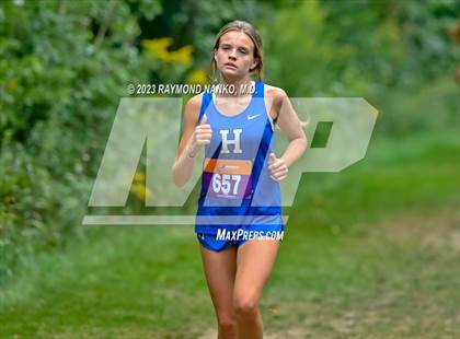 Thumbnail 3 in Wildcat Classic Invite photogallery.