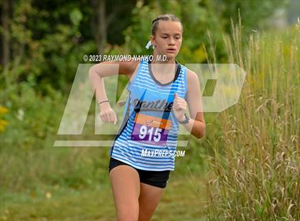 Thumbnail 1 in Wildcat Classic Invite photogallery.