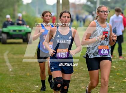 Thumbnail 1 in Wildcat Classic Invite photogallery.