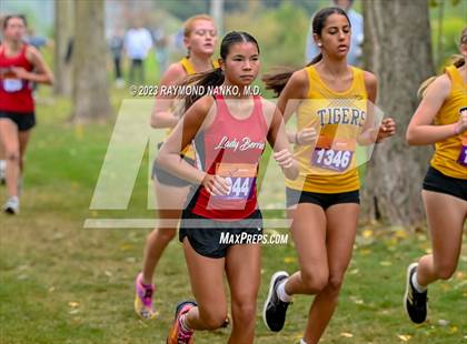 Thumbnail 1 in Wildcat Classic Invite photogallery.